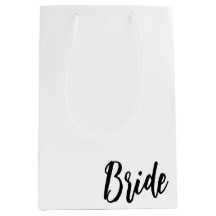 Bolso de regalo personalizado, regalo de dama de h