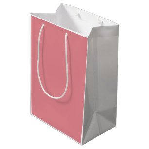 Bolsa De Regalo Mediana Bolso guyanés del regalo del chica