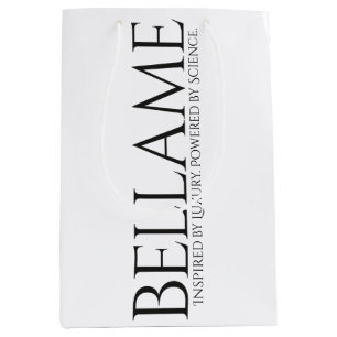 Bolsa De Regalo Mediana Bolso medio de Bellame de la venta al por