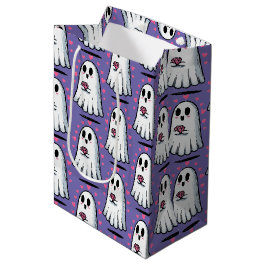 Bolsa De Regalo Mediana Boo'd Up