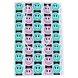 Bolsa De Regalo Mediana Boy or Girl Party 