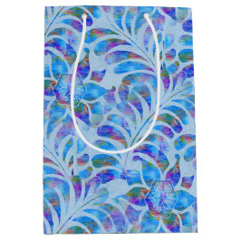 Bolsa De Regalo Mediana Brisa tropical