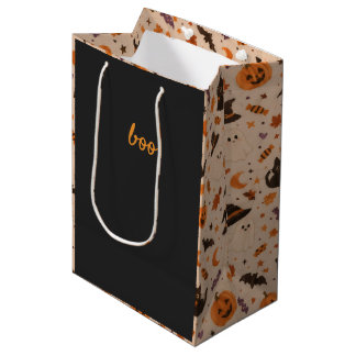Bolsa De Regalo Mediana buu