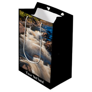 Bolsa De Regalo Mediana Cala