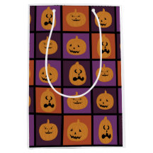 Calabazas de Halloween