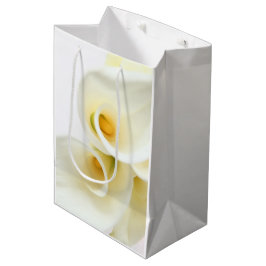 Bolsa De Regalo Mediana Calla lilies cloup