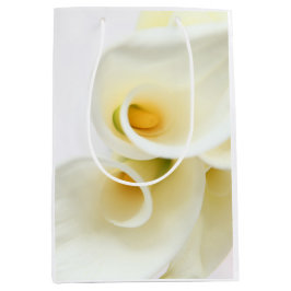 Bolsa De Regalo Mediana Calla lilies cloup