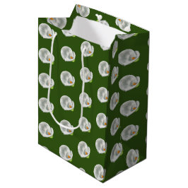 Bolsa De Regalo Mediana Calla Lilly