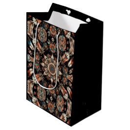 Bolsa De Regalo Mediana Caminante del Espíritu