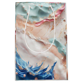 Bolsa De Regalo Mediana Candy Scoop