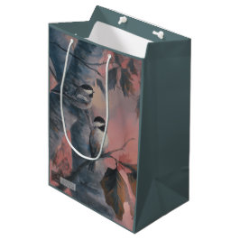 Bolsa De Regalo Mediana Carboneros 