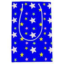 Bolsa De Regalo Mediana Cassiopeias