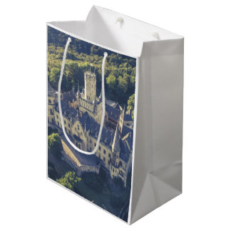 Bolsa De Regalo Mediana Castillo de Fairytale