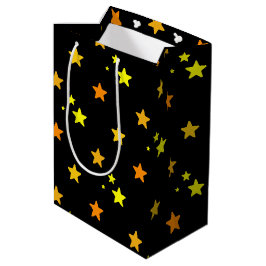 Bolsa De Regalo Mediana Celestes