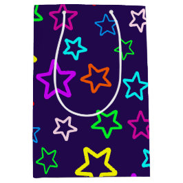 Bolsa De Regalo Mediana Centaurus