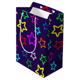 Bolsa De Regalo Mediana Centaurus