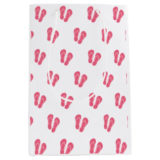 Bolsa De Regalo Mediana Chancla