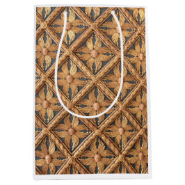 Bolsa De Regalo Mediana Cherubim. Venecia Italia. Gallerie dell'Accademia