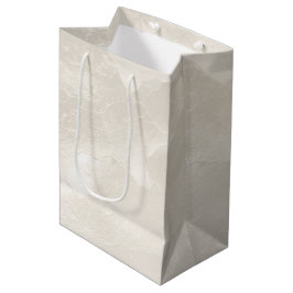 Bolsa De Regalo Mediana Chic Pearl Despedida de Soltera