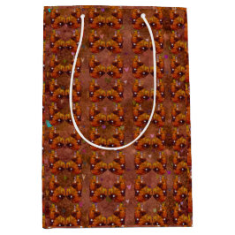 Bolsa De Regalo Mediana Chigüiro llamado Dream