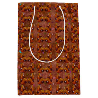 Bolsa De Regalo Mediana Chigüiro llamado Dream