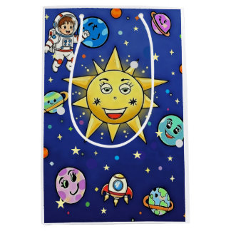 Bolsa De Regalo Mediana Childhood Dreams Gift Bag