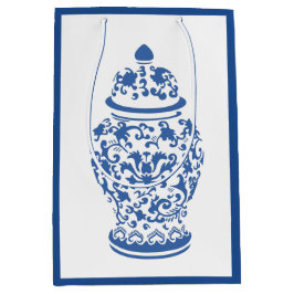 Bolsa De Regalo Mediana Chinoiserie Moda GingerJar