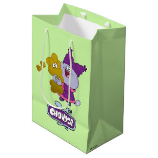Bolsa De Regalo Mediana Chowder y Kimchi