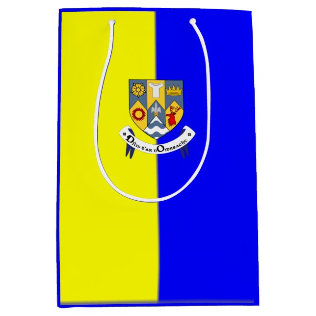 Bolsa De Regalo Mediana Clare (Anverso)