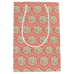Bolsa De Regalo Mediana Cocina italiana Gnocchi Potato de comida Dumpling 