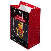 Colección navideña moderna de los navidades