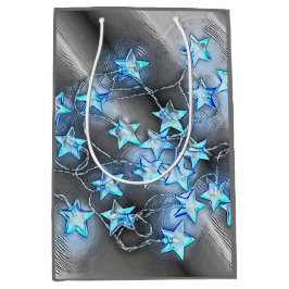 Bolsa De Regalo Mediana Compartir la luz