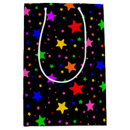 Bolsa De Regalo Mediana Constellations