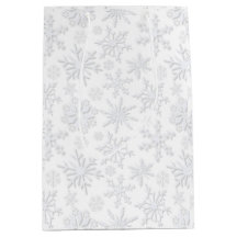 Copo de Nieve Escarcha & Florece – Hielo