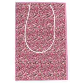 Bolsa De Regalo Mediana Corazones rosados y nalgas el día de San Valentín