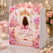 Corona Floral Personalizada Cumpleaños
