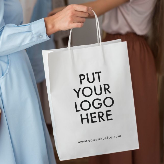 Bolsa De Regalo Mediana Costumbre, compra (Subido por el creador)