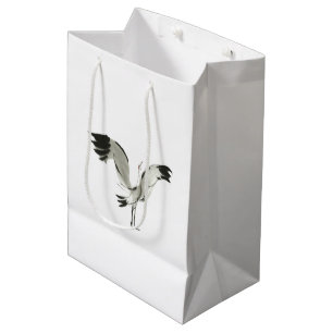 Bolsa De Regalo Mediana Crane