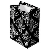 Crea tu propio damasco B&W personalizado