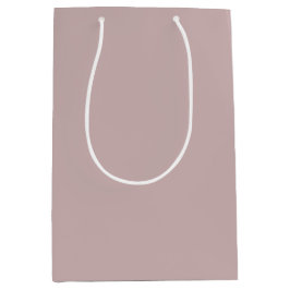 Bolsa De Regalo Mediana Cream Rubor Beige Boda