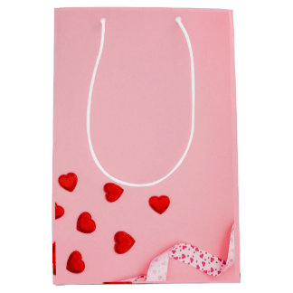 Bolsa De Regalo Mediana Cute Aesthetic Notebook Cover