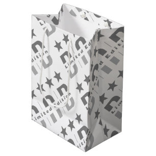 Bolsa De Regalo Mediana Dad Limited Edition