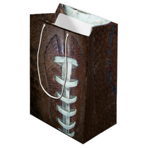 Bolsa De Regalo Mediana Deportes del fútbol