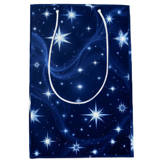 Bolsa De Regalo Mediana Deriva del Crepúsculo