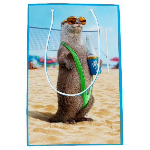 Bolsa De Regalo Mediana Desgaste de mankini