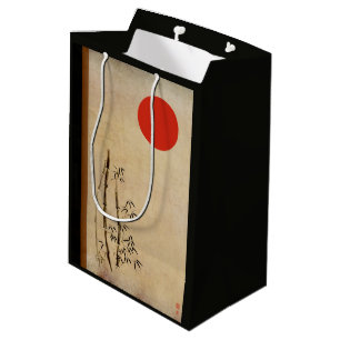 Bolsa De Regalo Mediana Destino simple