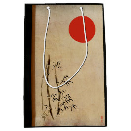 Bolsa De Regalo Mediana Destino simple