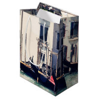 Destinos | Fotografía de Venecia frente al mar