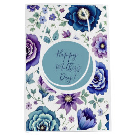 Bolsa De Regalo Mediana Día de la madre