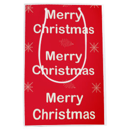 Bolsa De Regalo Mediana Dinner bowls